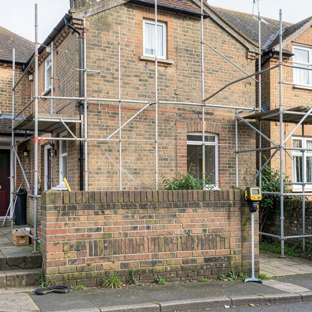 The ‘black hole’ Nottinghamshire town where residents rely on landlines